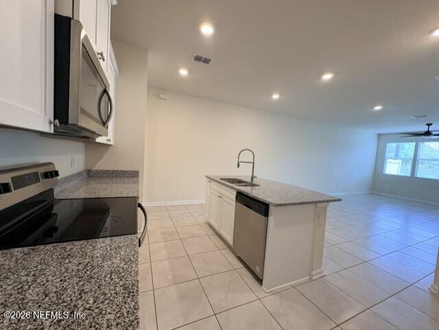 177 Redbud Road Palm Coast, FL 32137 - Photo 10 of 44 kitchen2
