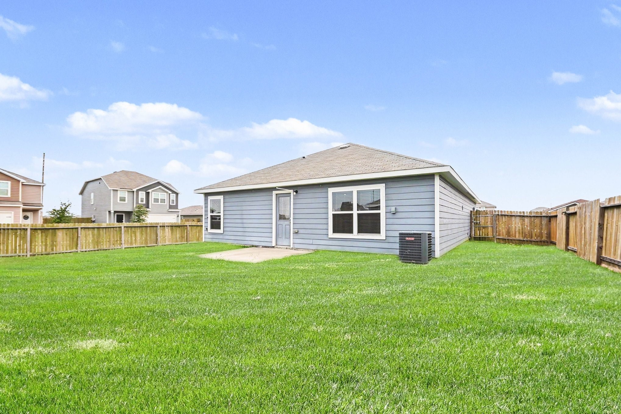 8402 Dusty Ridge Rd Cove Cove, TX 77523 - Photo 27 of 29