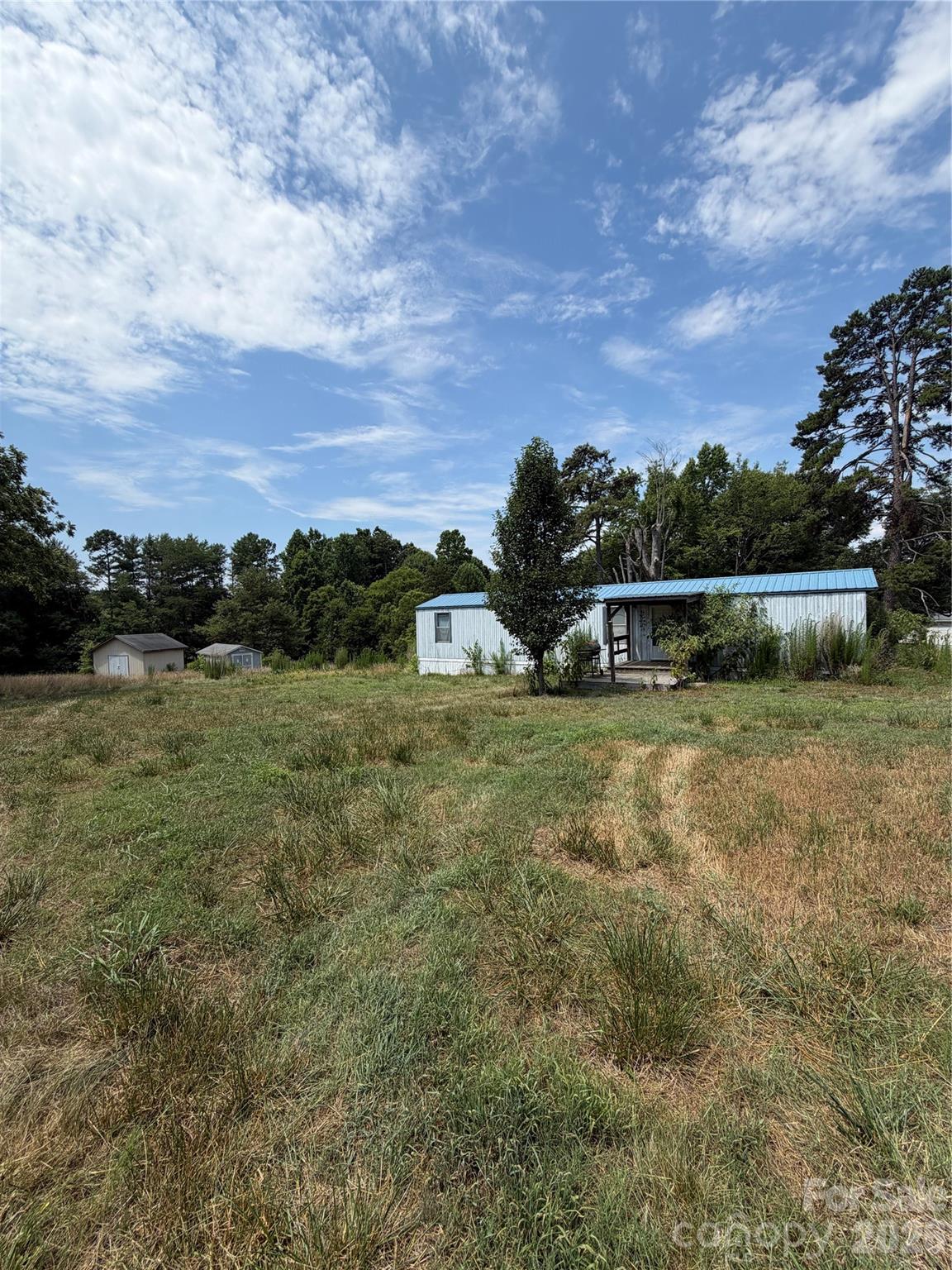 141 Goodman Road Troutman, NC 28166 - Photo 2 of 12