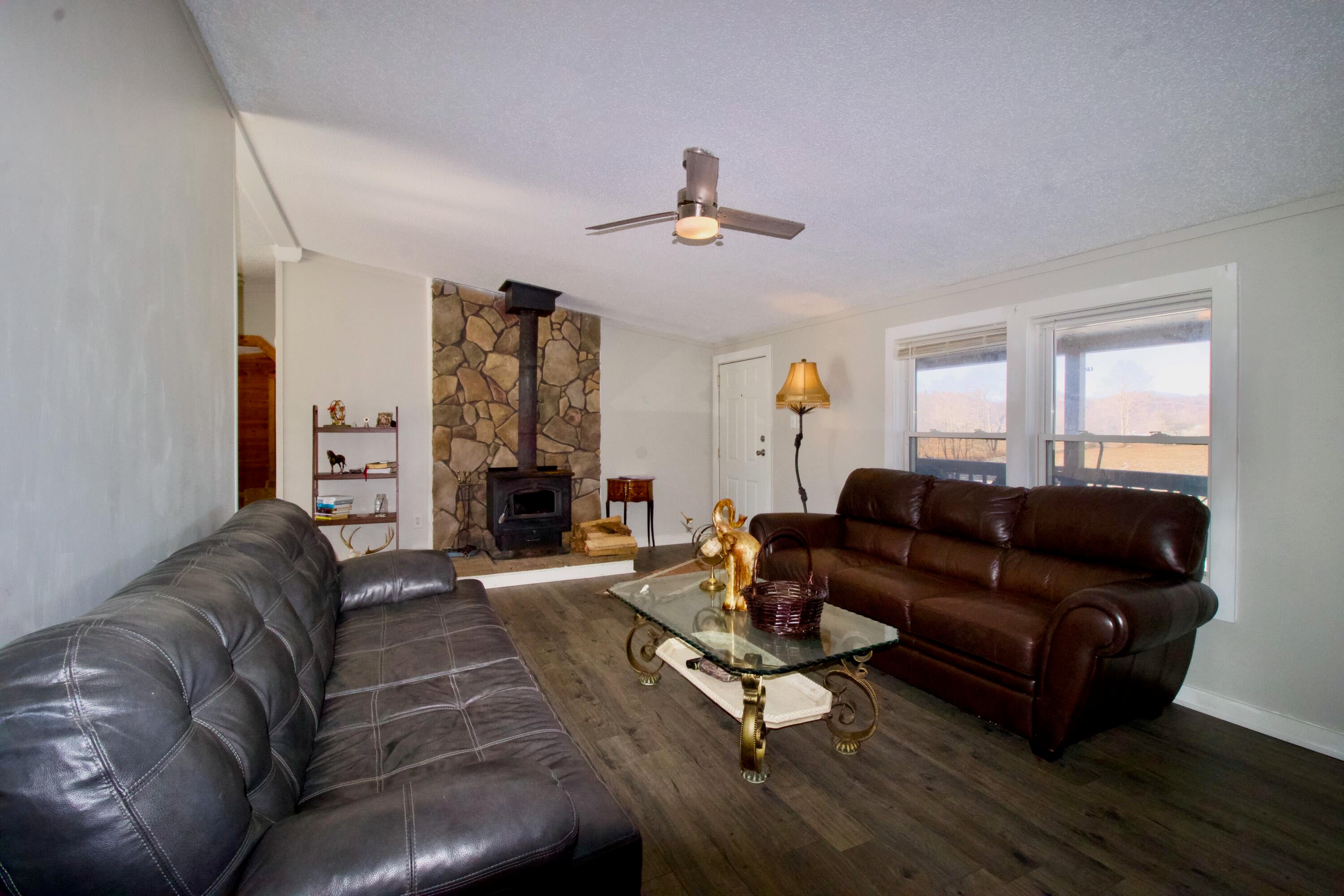 503 Callahan School Road Alderson, WV 24910 - Photo 5 of 73 Gallery Image 5