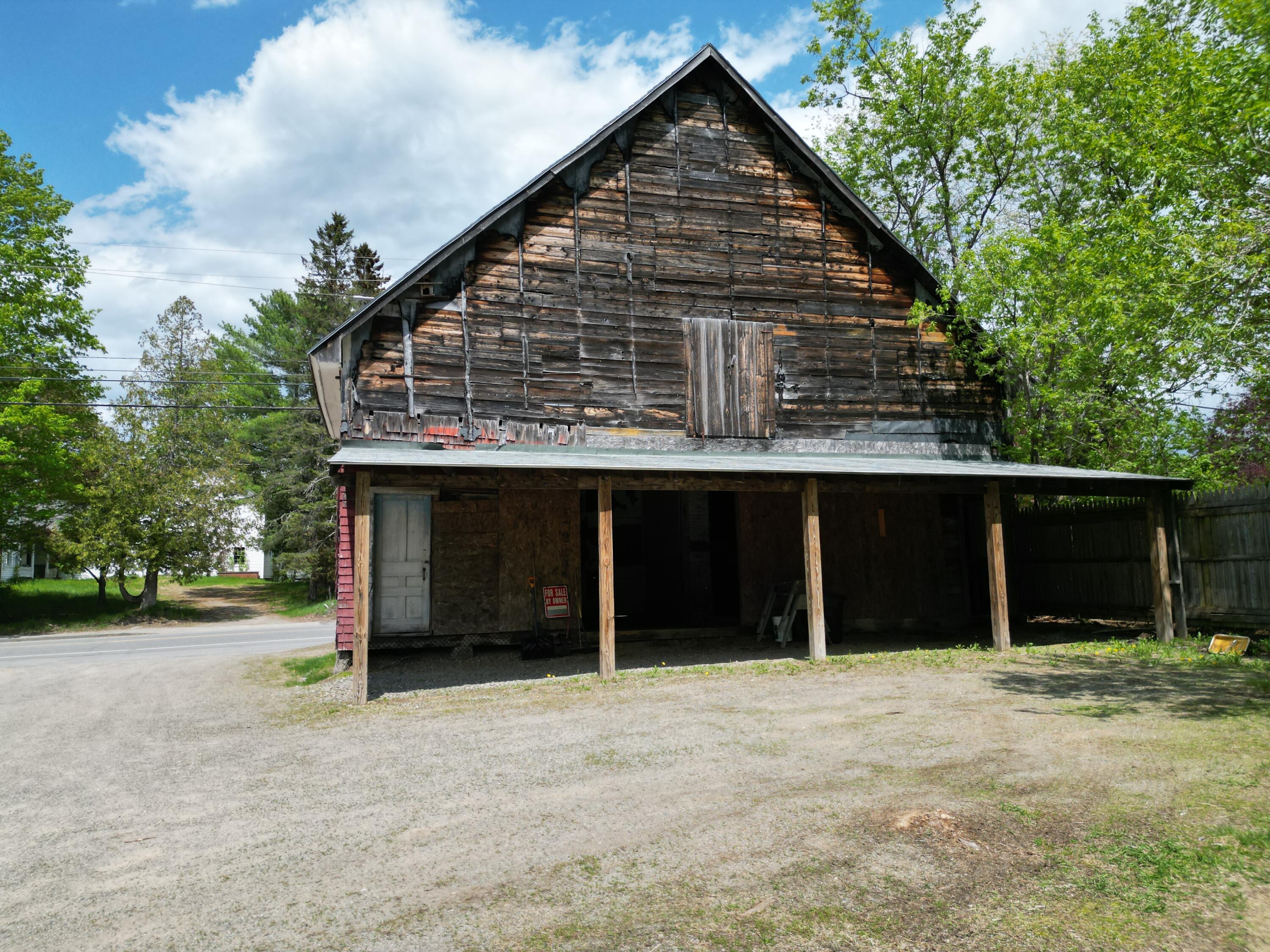 2741 Lee Road Lee, ME 04455 - Photo 4 of 28 DJI_0544