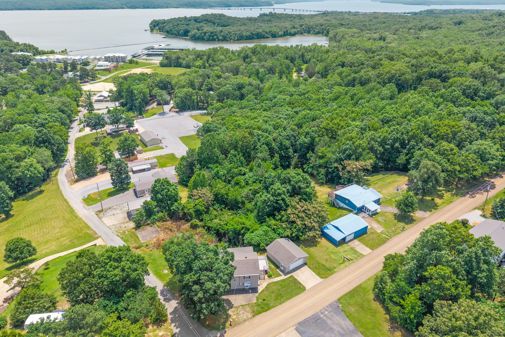 1060 Cypress Road Buchanan, TN 38222 - Photo 41 of 49