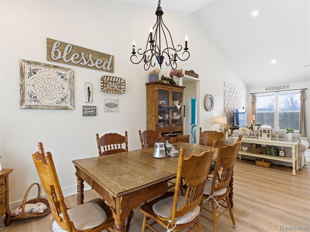 7197 Lyons Road Imlay City, MI 48444 - Photo 20 of 48 Gallery Image 20