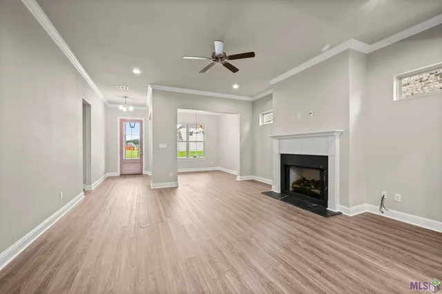 $455,474 | 13321 Belle Reine Drive, Geismar, LA 70734