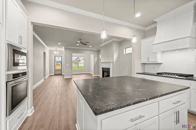 $455,474 | 13321 Belle Reine Drive, Geismar, LA 70734