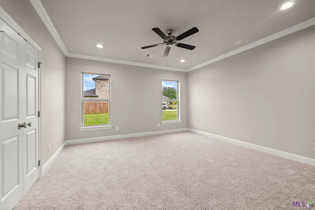 $455,474 | 13321 Belle Reine Drive, Geismar, LA 70734