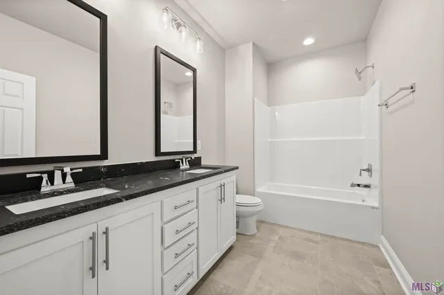 $455,474 | 13321 Belle Reine Drive, Geismar, LA 70734