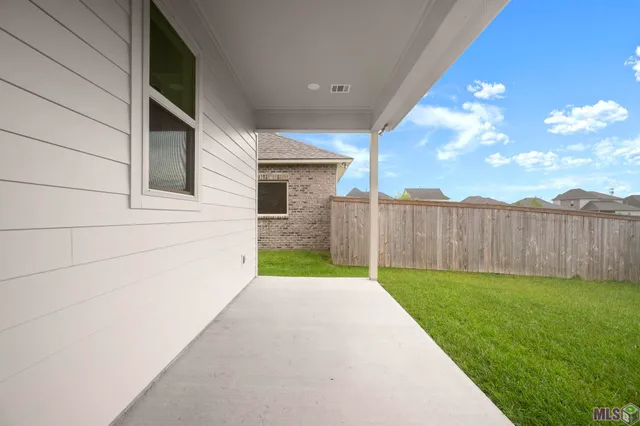 $455,474 | 13321 Belle Reine Drive, Geismar, LA 70734