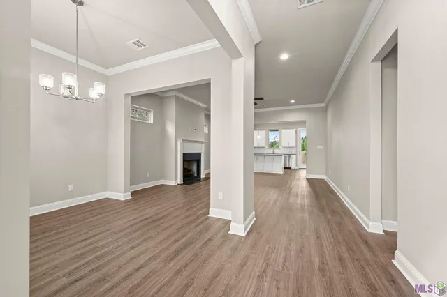 $455,474 | 13321 Belle Reine Drive, Geismar, LA 70734