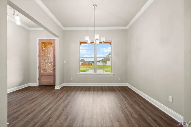 $455,474 | 13321 Belle Reine Drive, Geismar, LA 70734