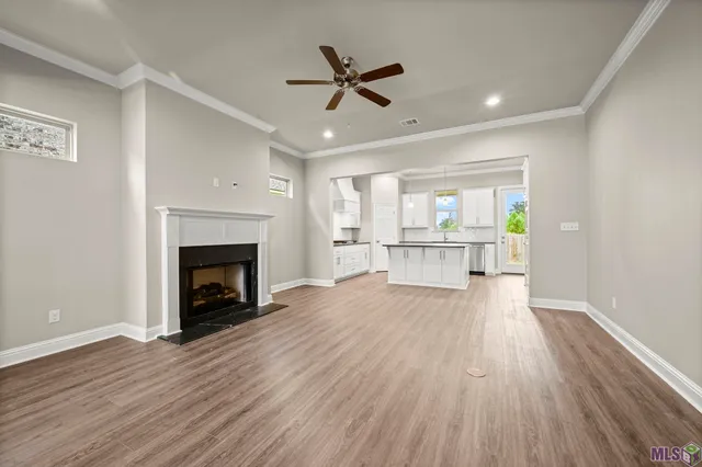 $455,474 | 13321 Belle Reine Drive, Geismar, LA 70734