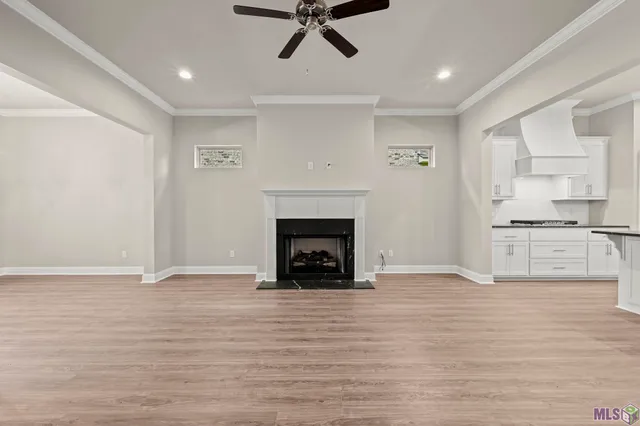 $455,474 | 13321 Belle Reine Drive, Geismar, LA 70734