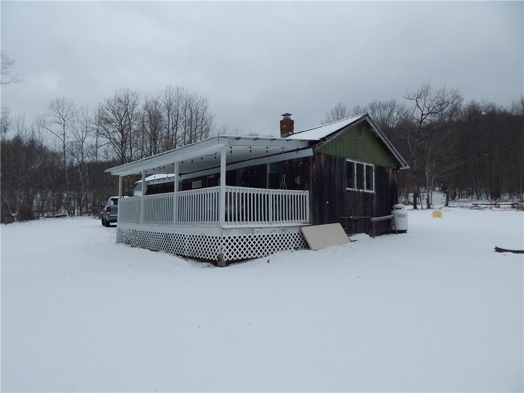 5684 Houck Mountain Road Walton, NY 13756 - Photo 1 of 29