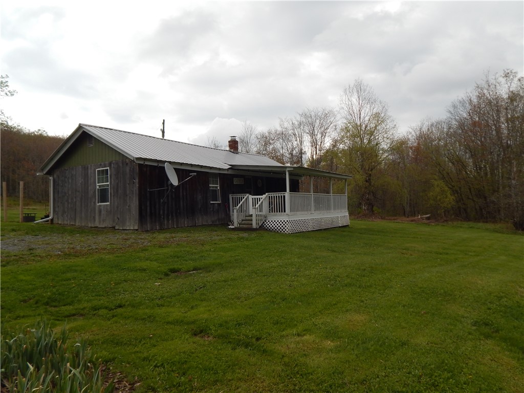 5684 Houck Mountain Road Walton, NY 13756 - Photo 1 of 30