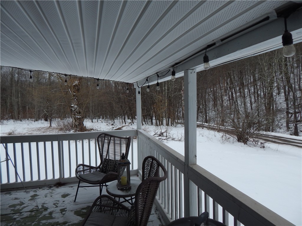 5684 Houck Mountain Road Walton, NY 13756 - Photo 11 of 29