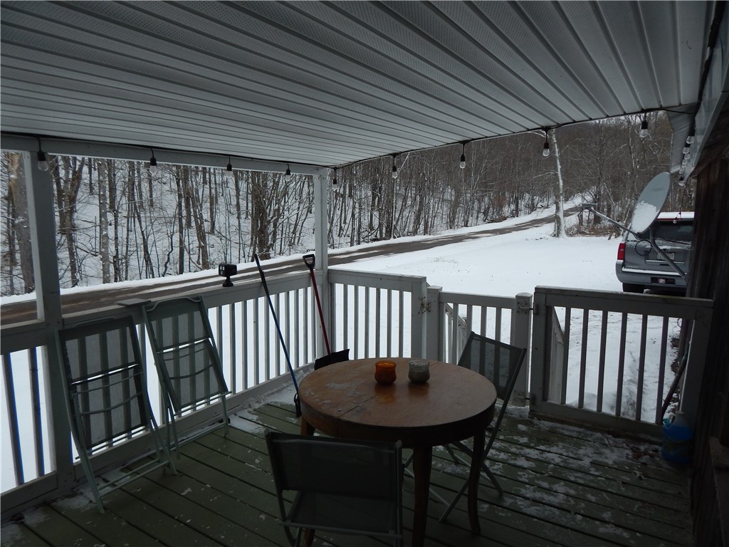 5684 Houck Mountain Road Walton, NY 13756 - Photo 12 of 29