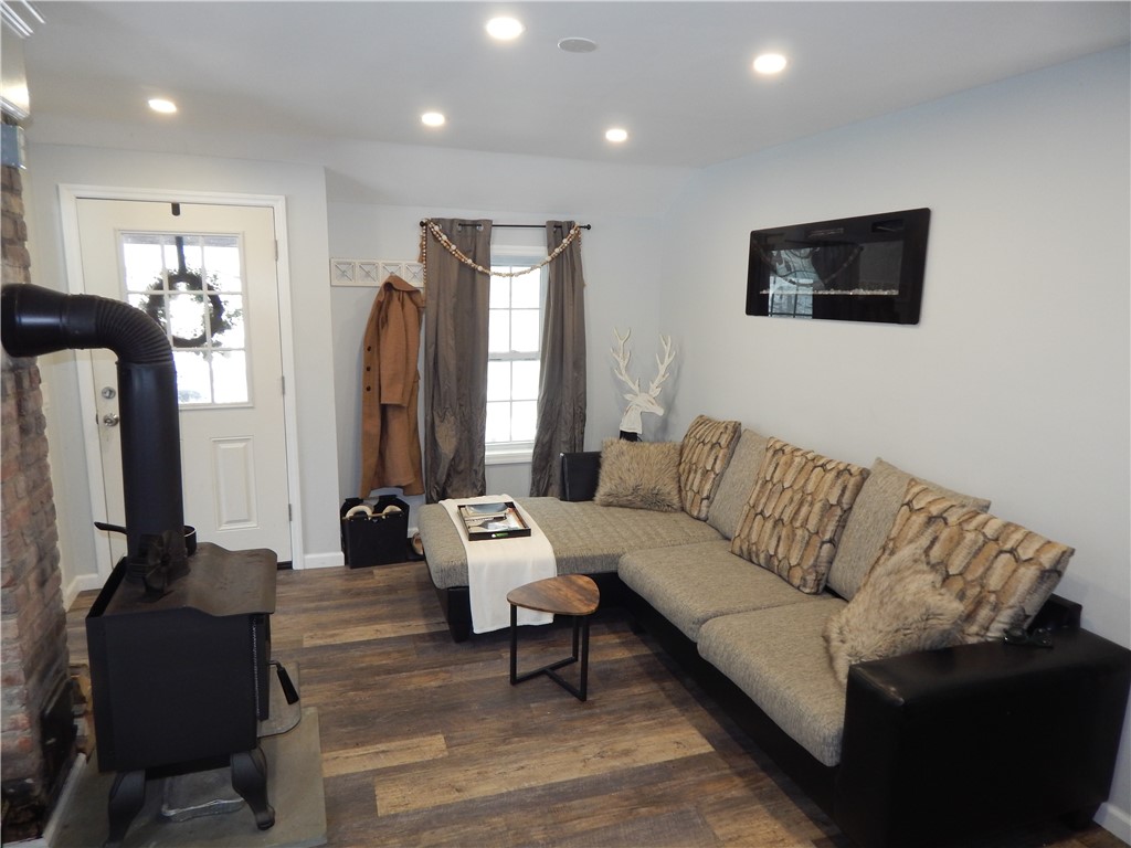 5684 Houck Mountain Road Walton, NY 13756 - Photo 16 of 29