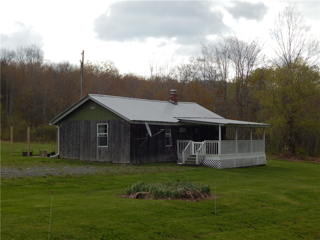 5684 Houck Mountain Road Walton, NY 13756 - Photo 2 of 30