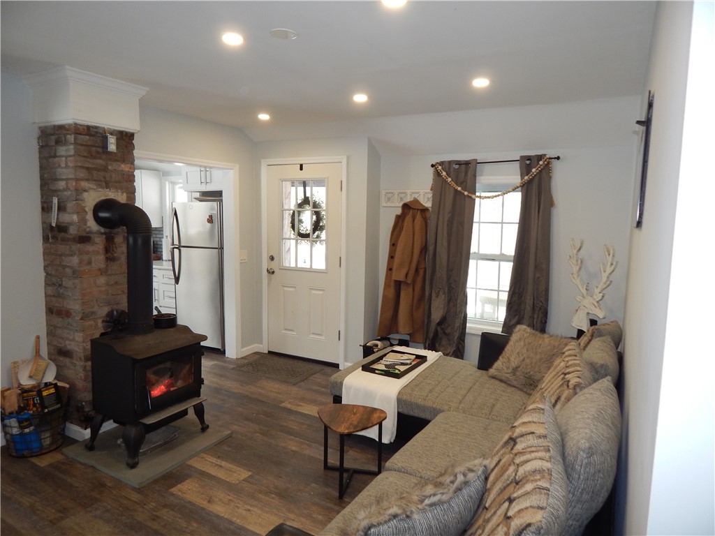 5684 Houck Mountain Road Walton, NY 13756 - Photo 21 of 29