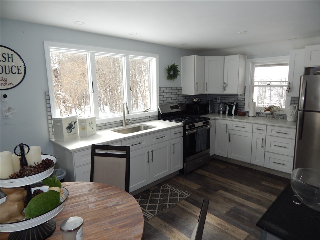 5684 Houck Mountain Road Walton, NY 13756 - Photo 24 of 30
