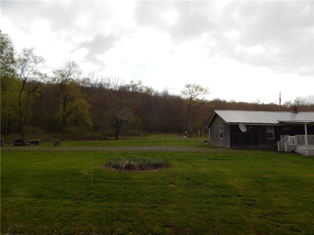 5684 Houck Mountain Road Walton, NY 13756 - Photo 25 of 30
