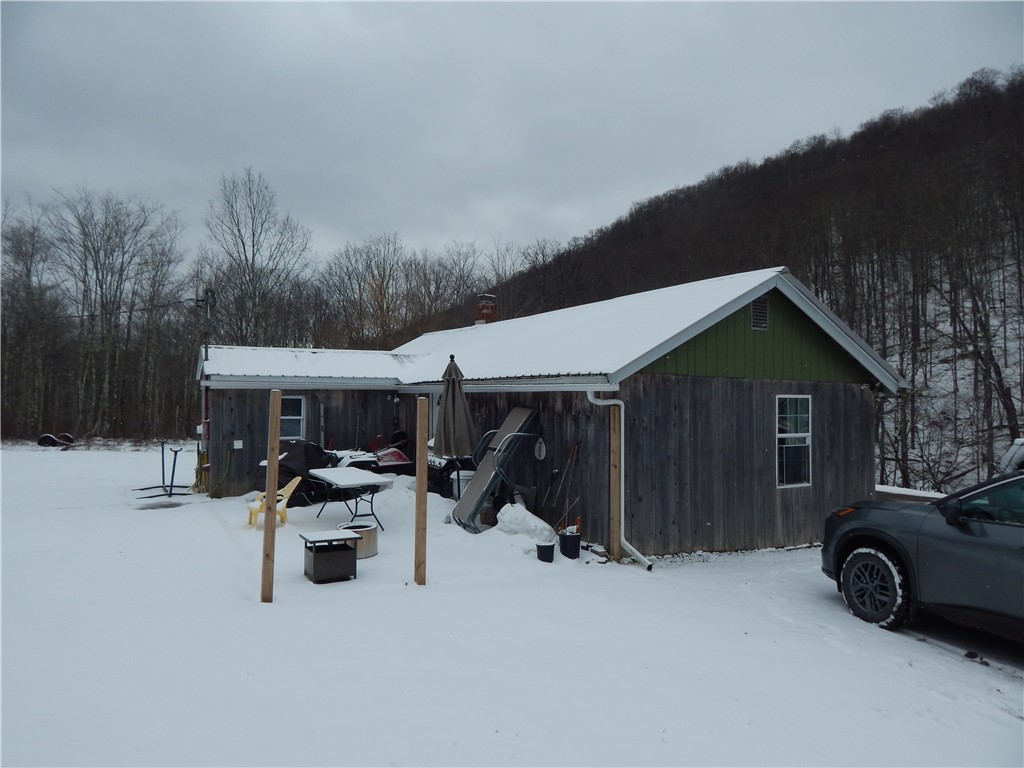 5684 Houck Mountain Road Walton, NY 13756 - Photo 26 of 29