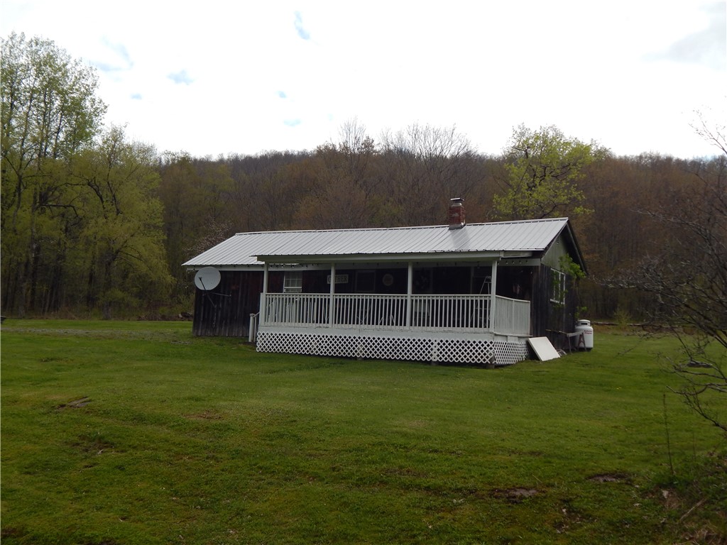 5684 Houck Mountain Road Walton, NY 13756 - Photo 26 of 30