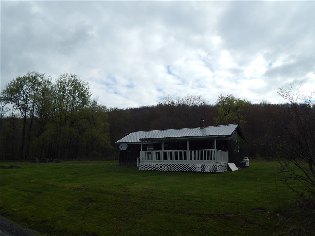 5684 Houck Mountain Road Walton, NY 13756 - Photo 27 of 30
