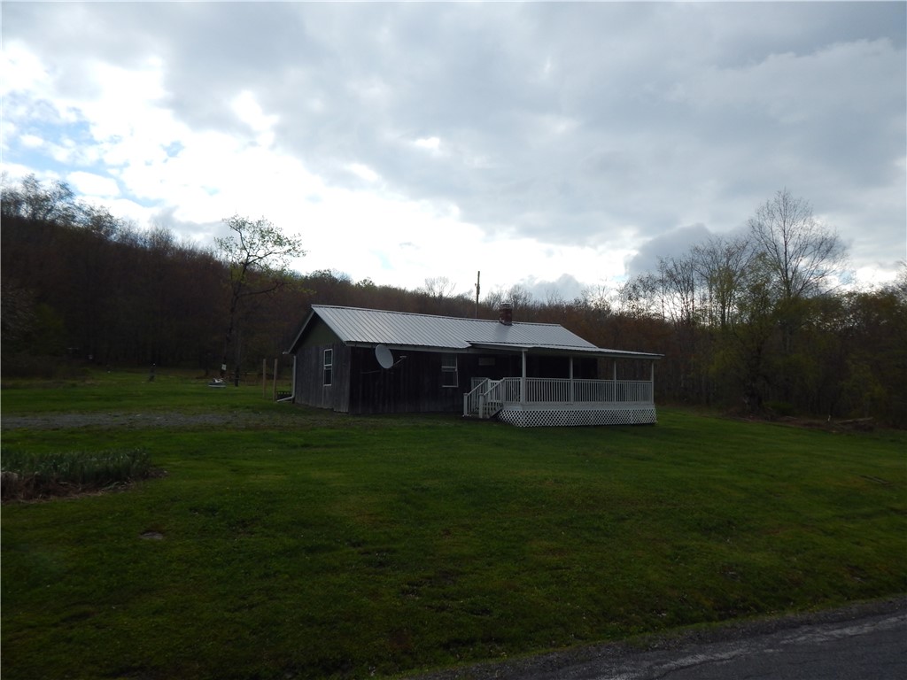 5684 Houck Mountain Road Walton, NY 13756 - Photo 28 of 30