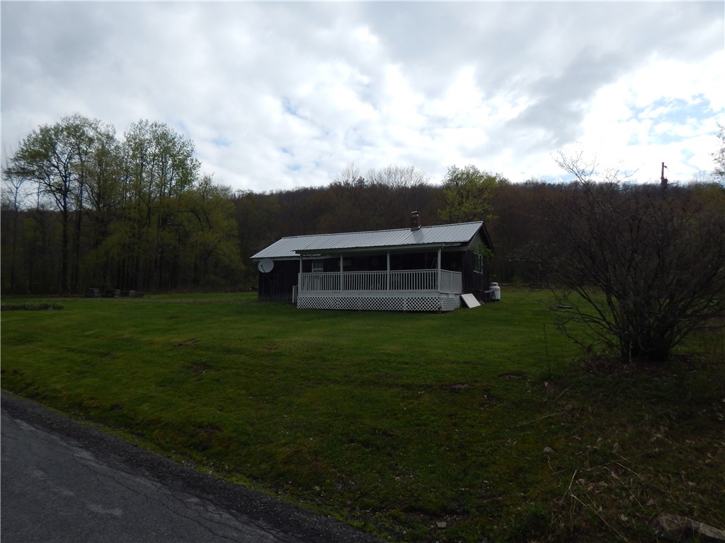 5684 Houck Mountain Road Walton, NY 13756 - Photo 29 of 30