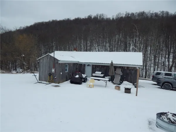 $225,000 | 5684 Houck Mountain Road, Walton, NY 13756