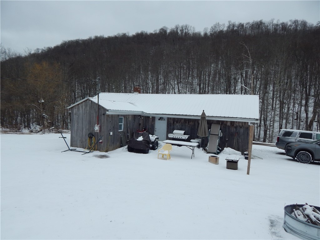 5684 Houck Mountain Road Walton, NY 13756 - Photo 29 of 29