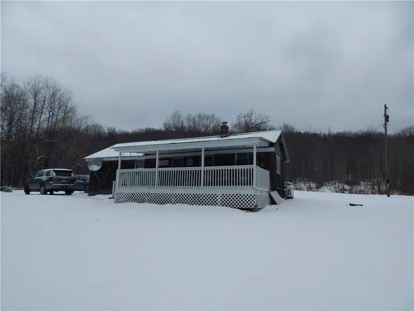 $225,000 | 5684 Houck Mountain Road, Walton, NY 13756