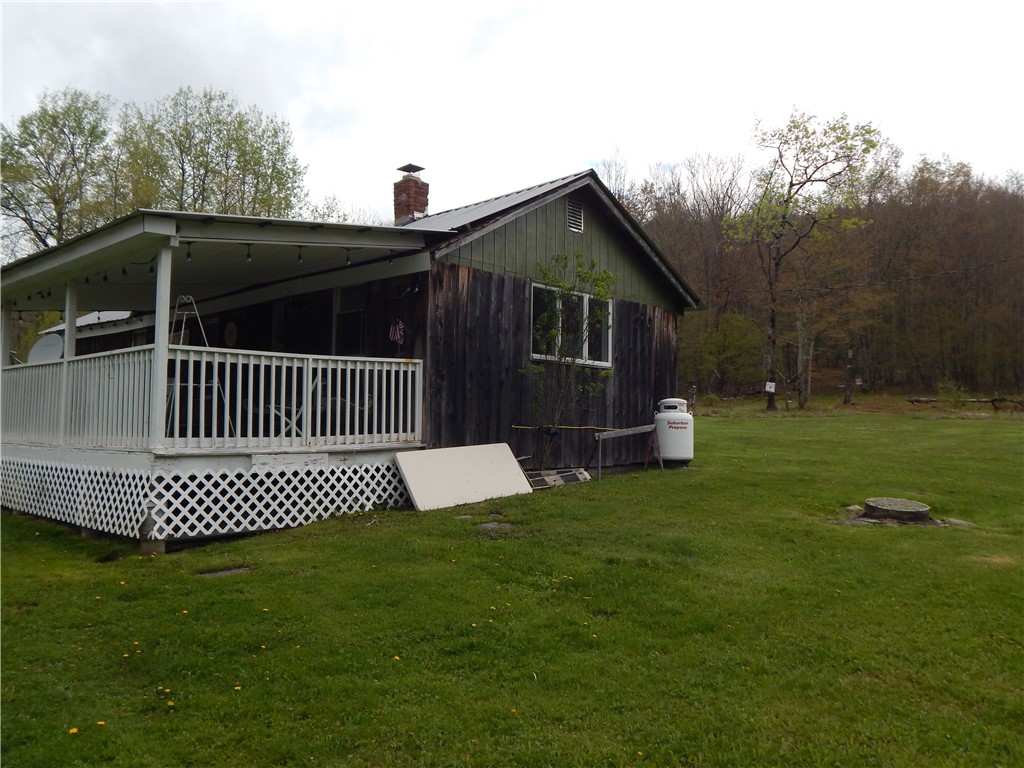 5684 Houck Mountain Road Walton, NY 13756 - Photo 3 of 30