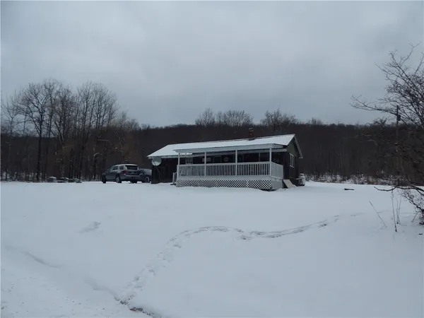 $225,000 | 5684 Houck Mountain Road, Walton, NY 13756