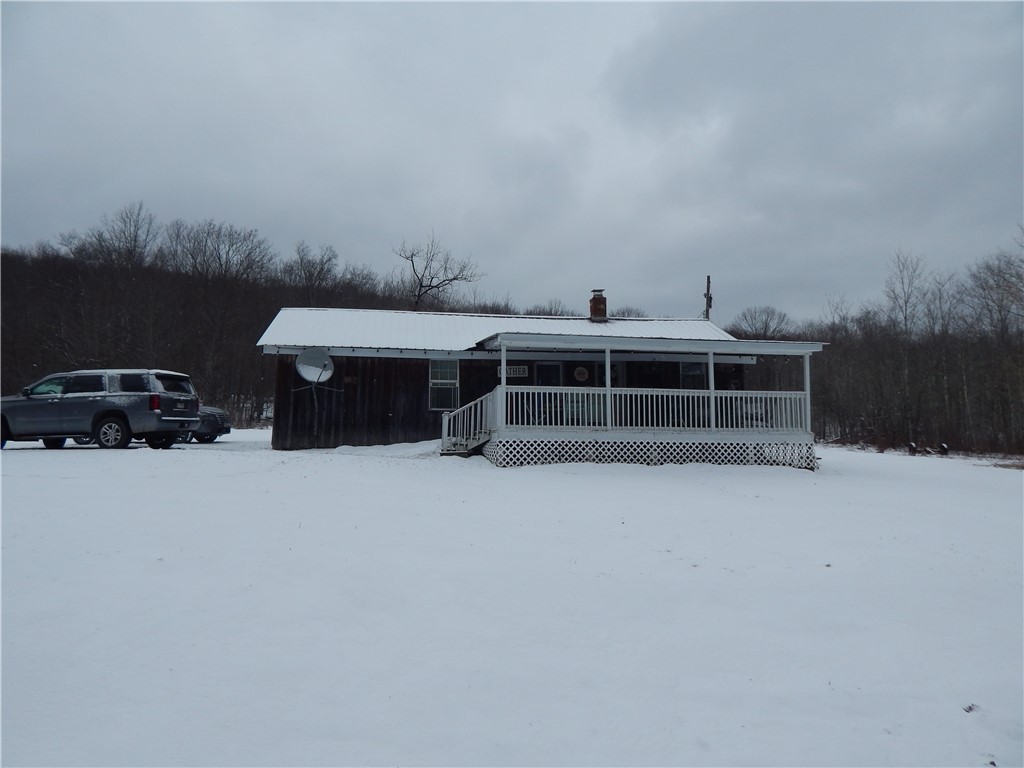 5684 Houck Mountain Road Walton, NY 13756 - Photo 5 of 29