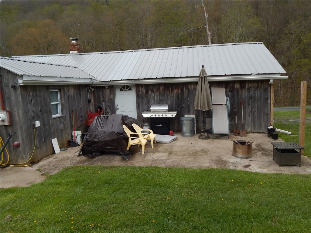 5684 Houck Mountain Road Walton, NY 13756 - Photo 6 of 30