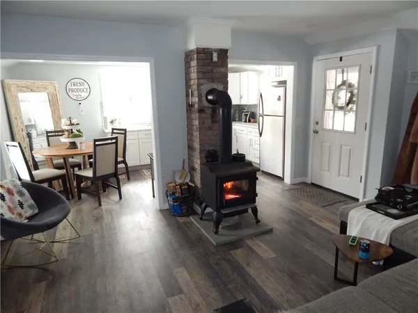 $225,000 | 5684 Houck Mountain Road, Walton, NY 13756