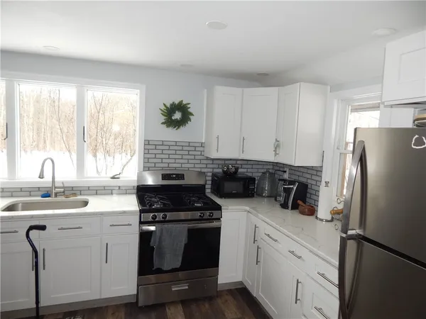 $225,000 | 5684 Houck Mountain Road, Walton, NY 13756
