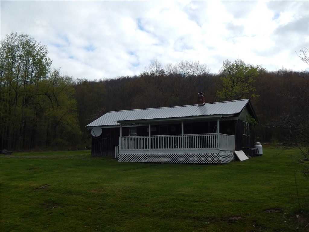 5684 Houck Mountain Road Walton, NY 13756 - Photo 9 of 30