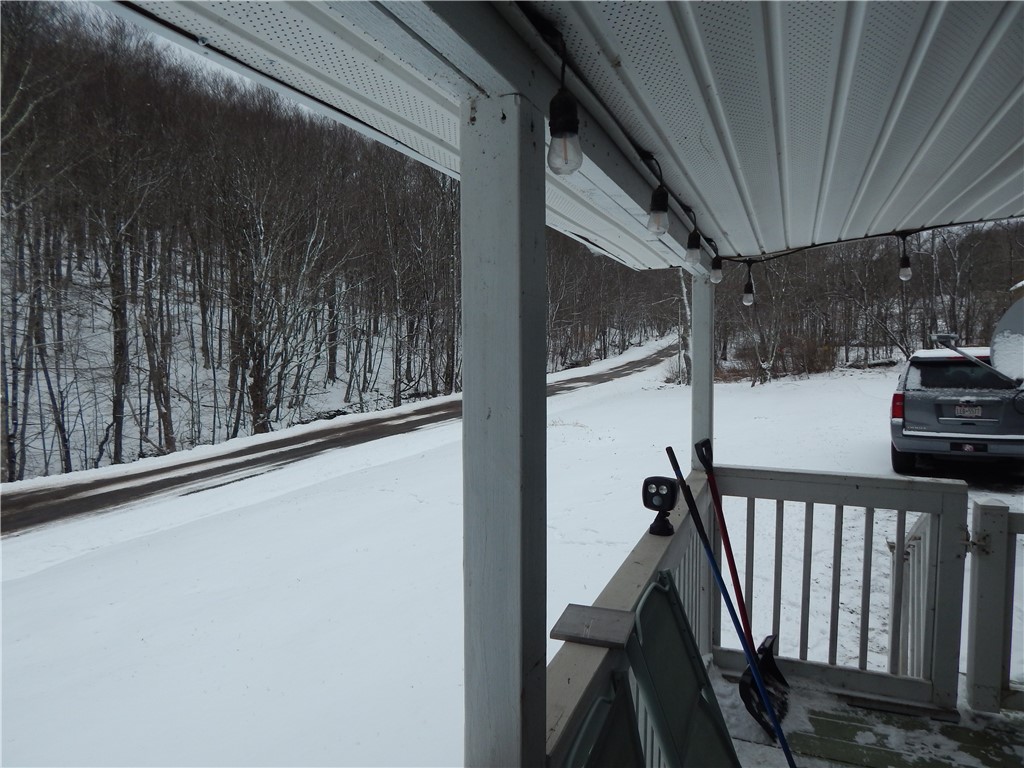 5684 Houck Mountain Road Walton, NY 13756 - Photo 10 of 29