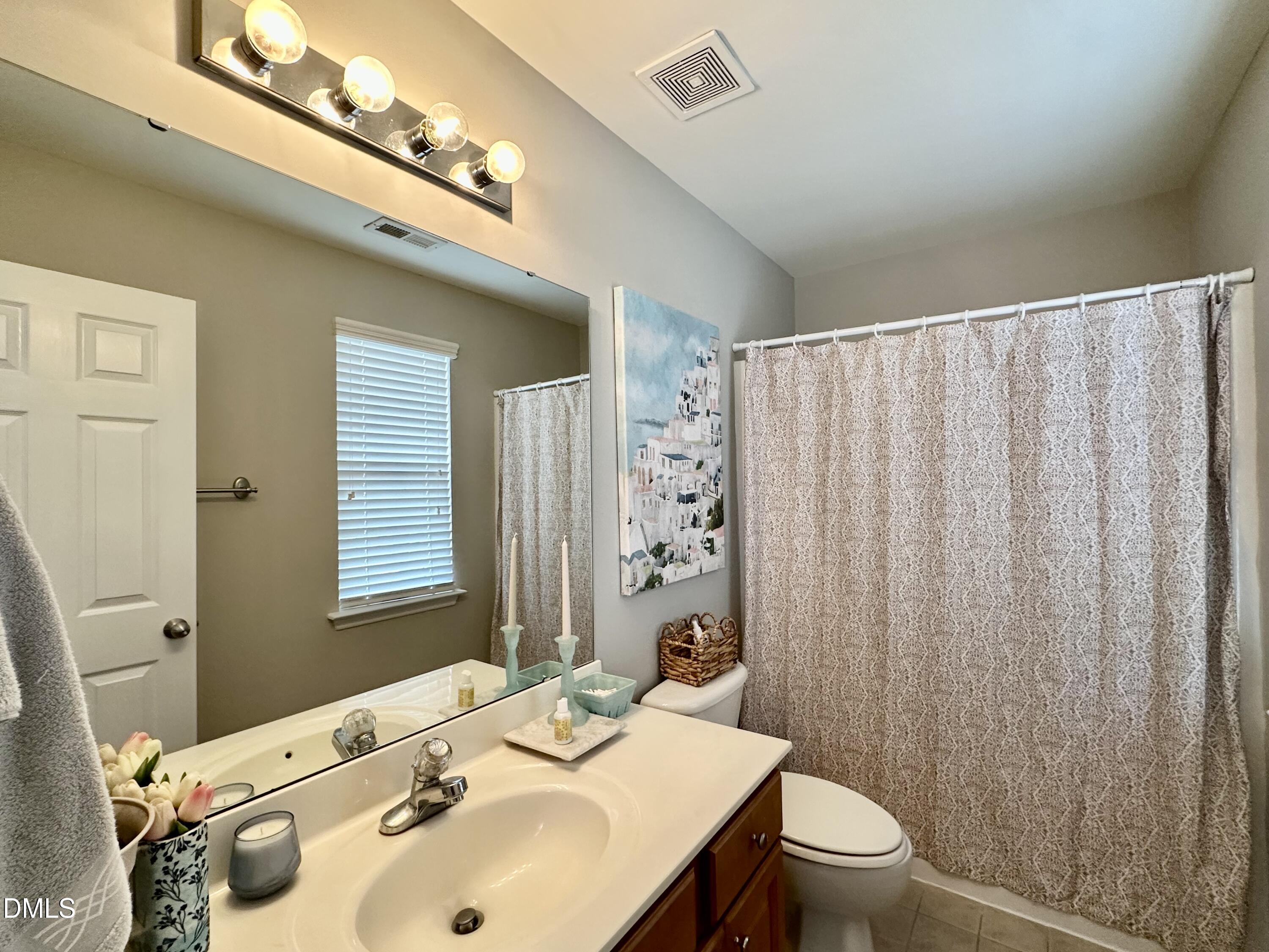 9826 Grettle Court Raleigh, NC 27617 - Photo 15 of 17 IMG_2529