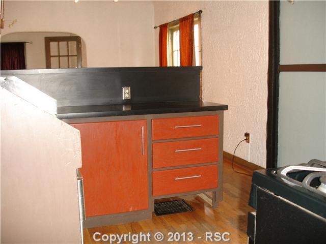 923 West Cheyenne Road Colorado Springs, CO 80905 - Photo 6 of 9