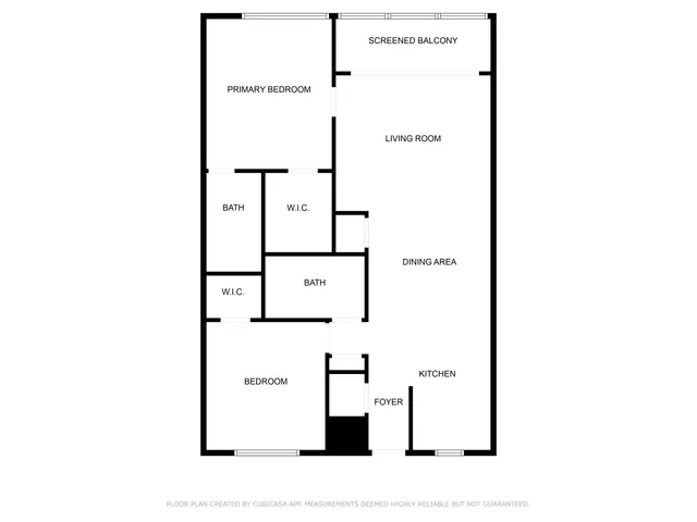 $2,500 | 4090 Tivoli Court, Unit 208, Lake Worth, FL 33467