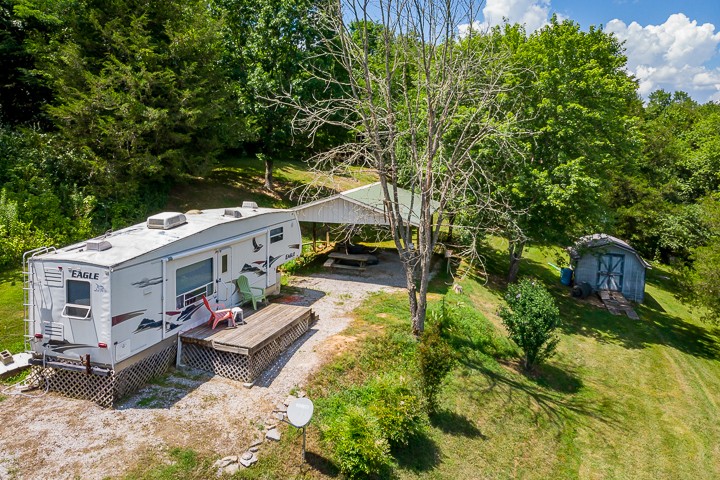 0 Enigma Road Chestnut Mound, TN 38552 - Photo 8 of 24