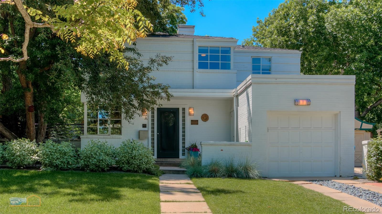 855 13th Street Boulder, CO 80302 - Photo 2 of 30