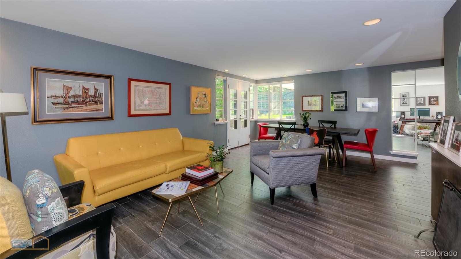 855 13th Street Boulder, CO 80302 - Photo 5 of 30