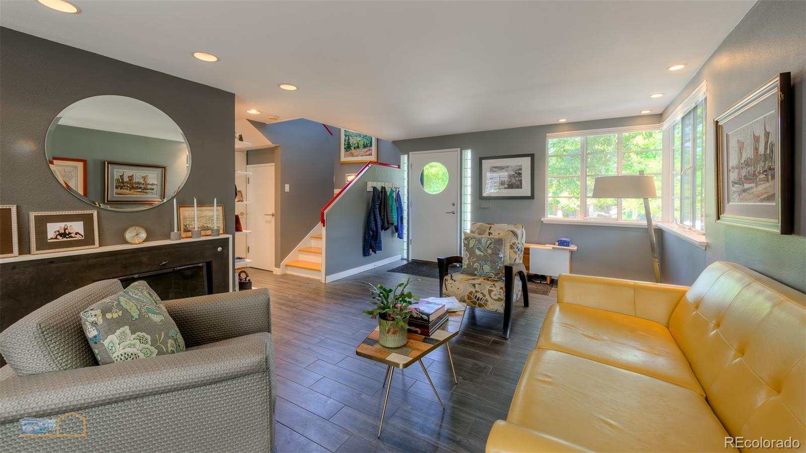 855 13th Street Boulder, CO 80302 - Photo 6 of 30