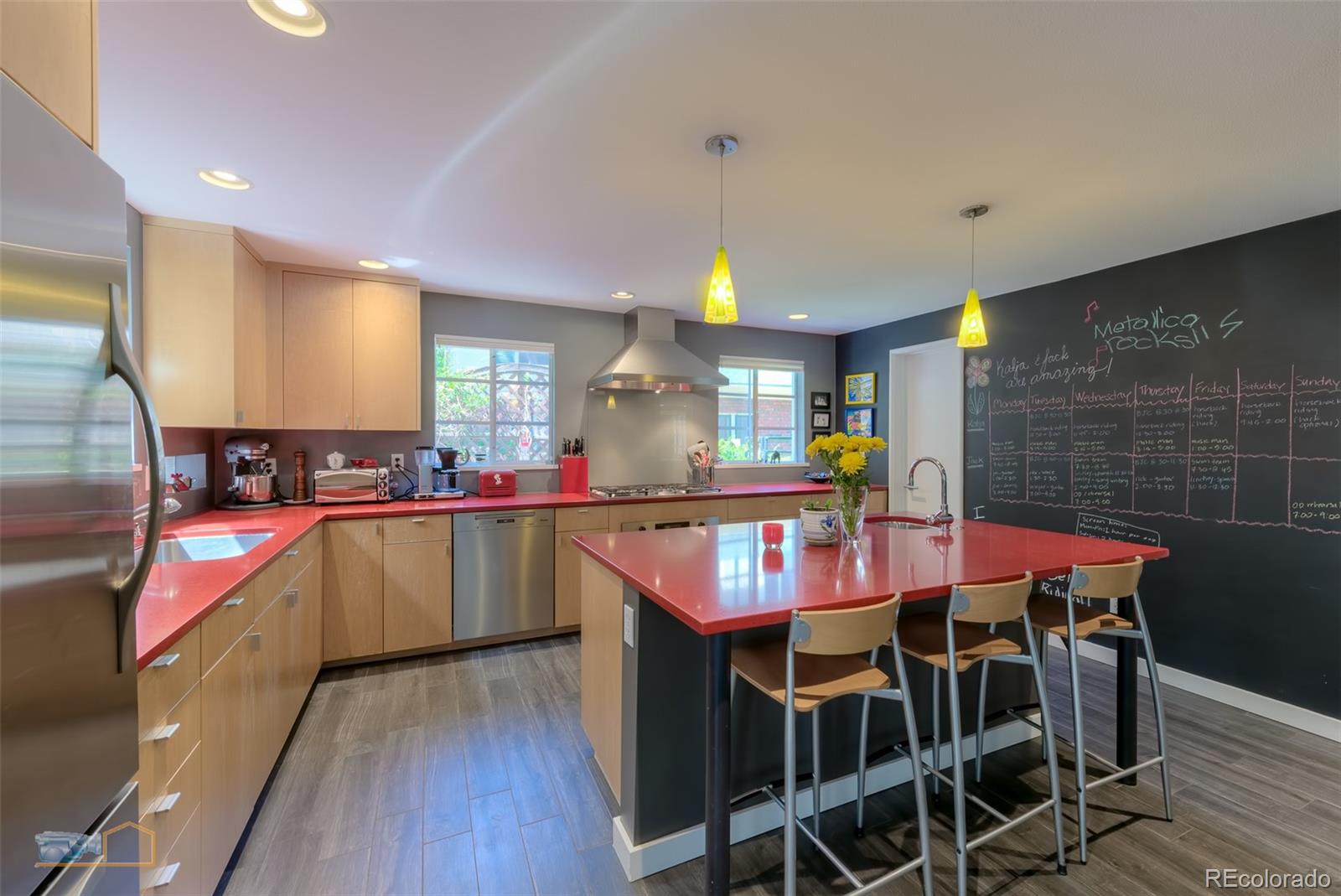 855 13th Street Boulder, CO 80302 - Photo 8 of 30