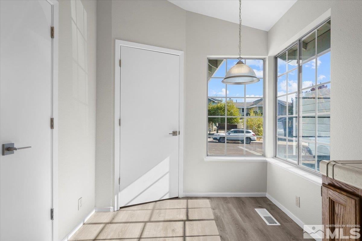 5154 Aspen View Drive Reno, NV 89523 - Photo 8 of 23 a view of an empty room with a window